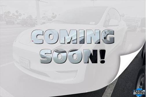 2020 Tesla Model Y Long Range Dual Motor All-Wheel Drive
