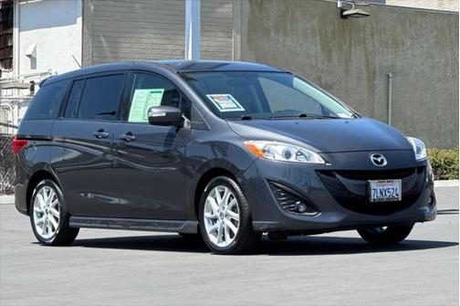 2015 Mazda Mazda5 Touring