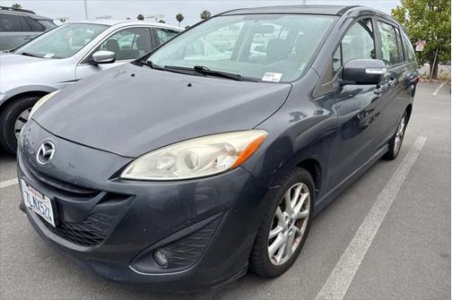 2015 Mazda Mazda5 Touring