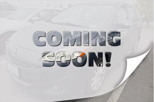 2015 Mazda Mazda5 Touring