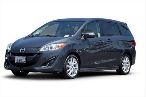 2015 Mazda Mazda5 Touring