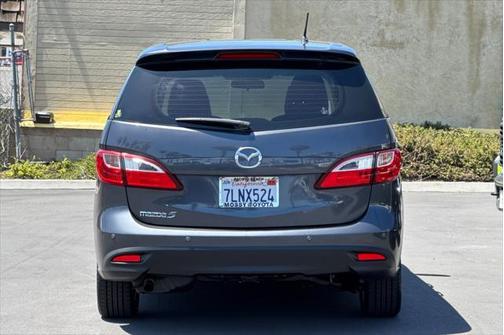 2015 Mazda Mazda5 Touring