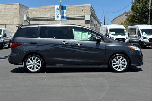 2015 Mazda Mazda5 Touring