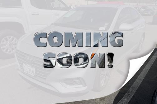 2022 Hyundai Accent Limited