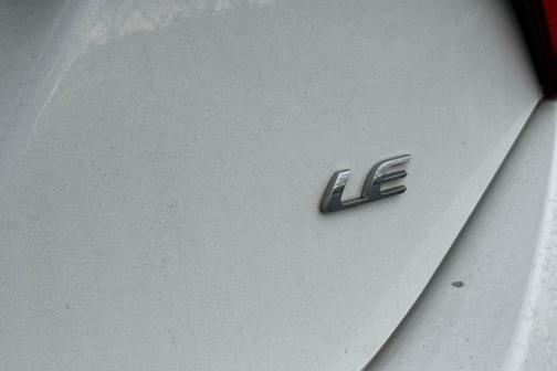 2015 Toyota Corolla LE Plus