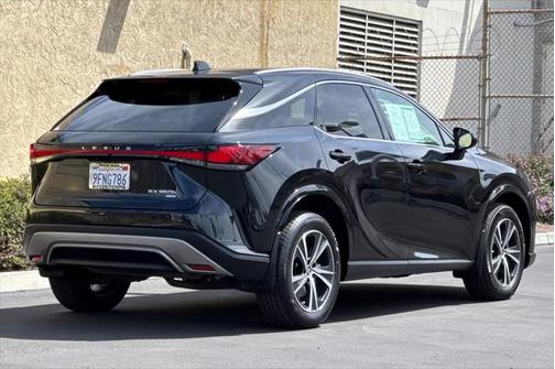 2023 Lexus RX 350 Base