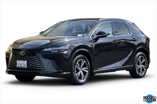 2023 Lexus RX 350 Base