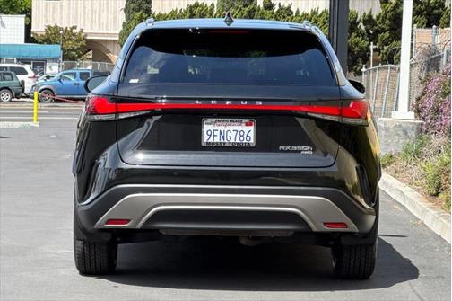 2023 Lexus RX 350 Base