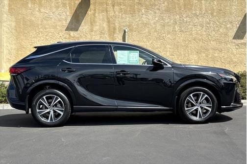 2023 Lexus RX 350 Base