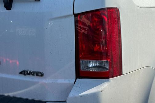 2009 Honda Pilot EX-L