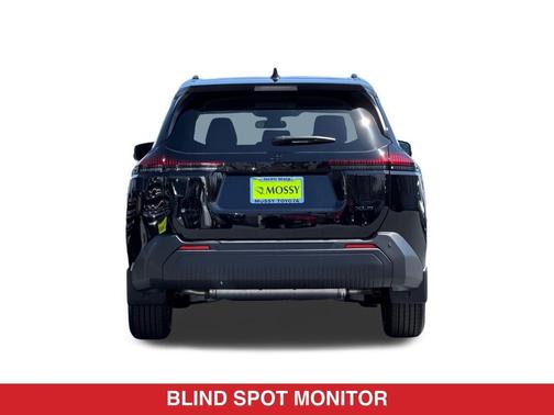 Dark Gray Metallic 2026 Toyota RAV4 XLE Premium