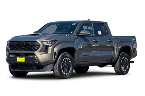 2026 Toyota Tacoma Hybrid TRD Sport