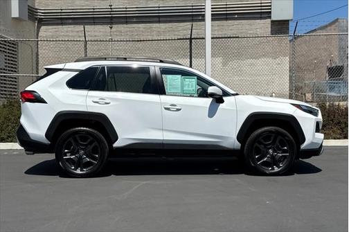2023 Toyota RAV4 Adventure
