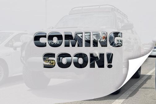 Midnight Black Metallic 2018 Toyota 4Runner TRD Pro