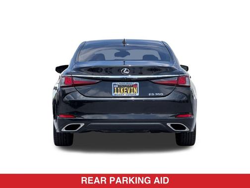 Caviar 2022 Lexus ES 350 Base