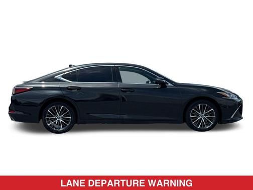 Caviar 2022 Lexus ES 350 Base