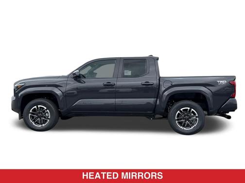 Underground 2026 Toyota Tacoma TRD Sport