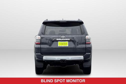 Underground 2024 Toyota 4Runner TRD Off Road