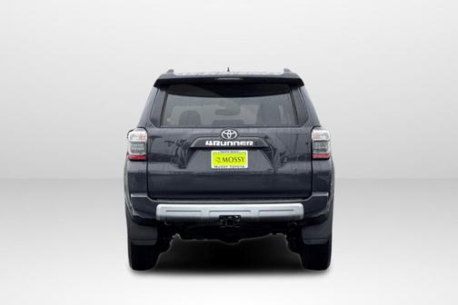 Underground 2024 Toyota 4Runner TRD Off Road