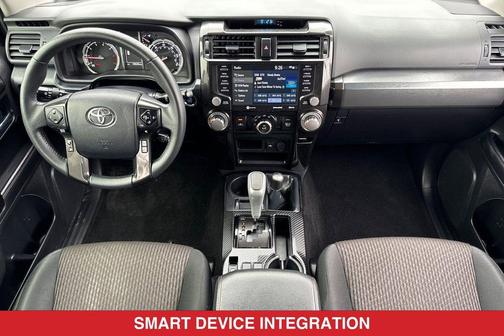 Underground 2024 Toyota 4Runner TRD Off Road