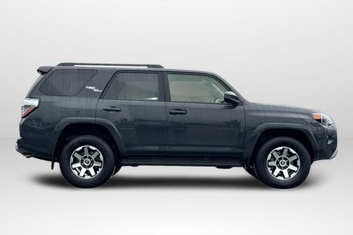Underground 2024 Toyota 4Runner TRD Off Road