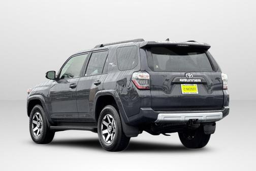 Underground 2024 Toyota 4Runner TRD Off Road