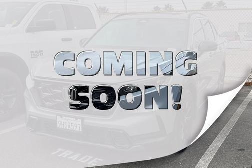 2024 Honda CR-V Hybrid Sport FWD