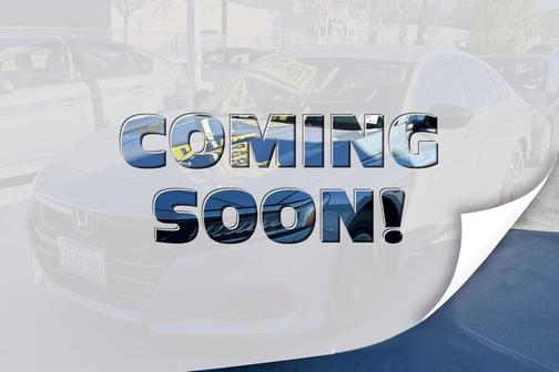 2022 Honda Accord Sport SE 1.5T