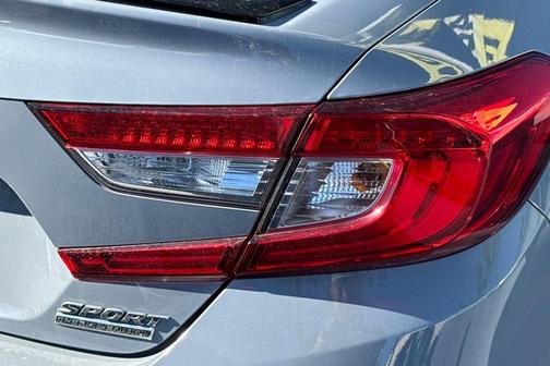 2022 Honda Accord Sport SE 1.5T