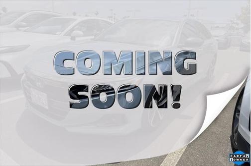 2022 Honda Accord Hybrid Base