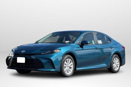 Ocean Gem 2026 Toyota Camry LE