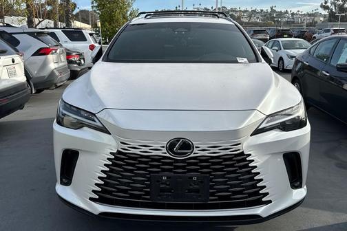 2024 Lexus RX 350 Premium