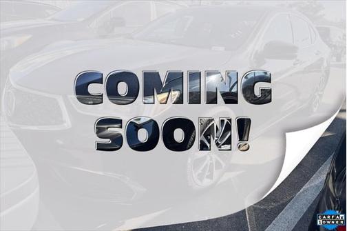 2018 Acura TLX V6