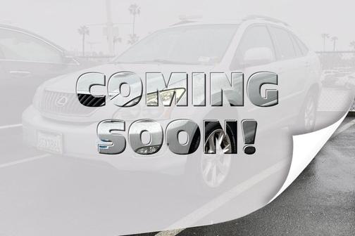 2009 Lexus RX 350 Base