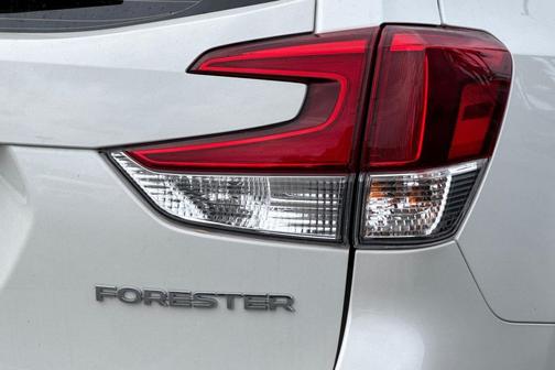 2024 Subaru Forester Base