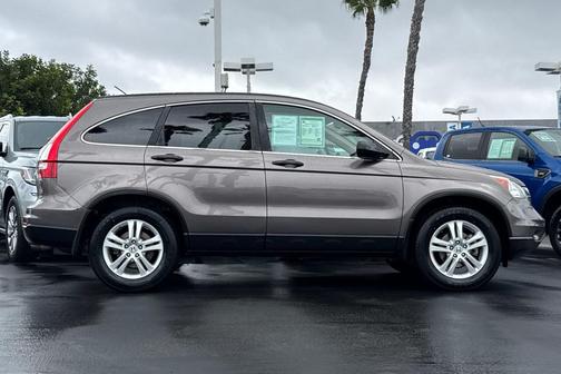 2010 Honda CR-V EX