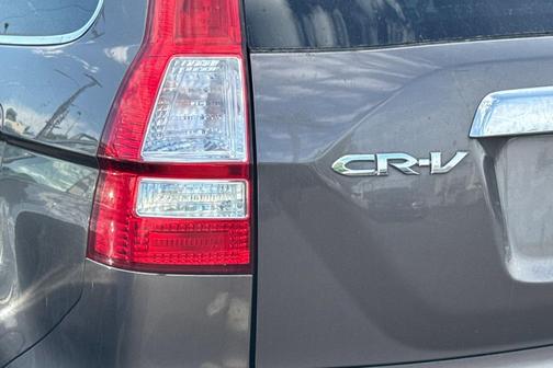 2010 Honda CR-V EX