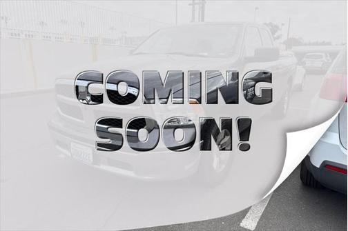 2022 RAM 1500 Tradesman