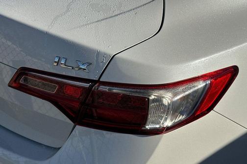 2016 Acura ILX 2.4L