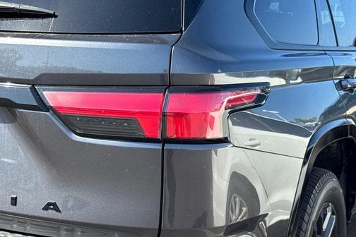 2023 Toyota Sequoia Platinum
