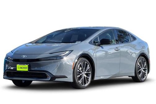 2024 Toyota Prius XLE