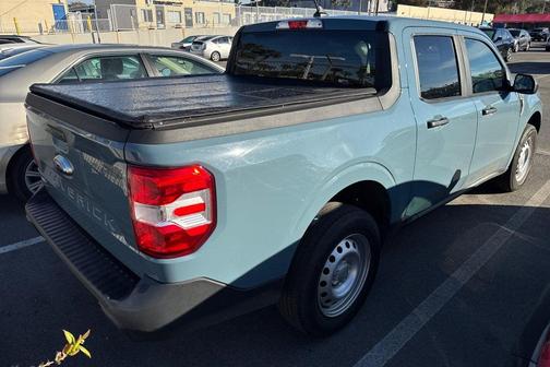 2023 Ford Maverick XL