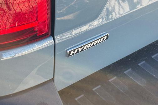 2023 Ford Maverick XL