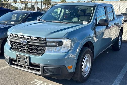 2023 Ford Maverick XL