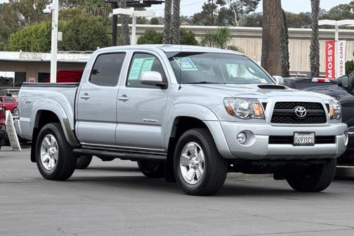 2011 Toyota Tacoma PreRunner
