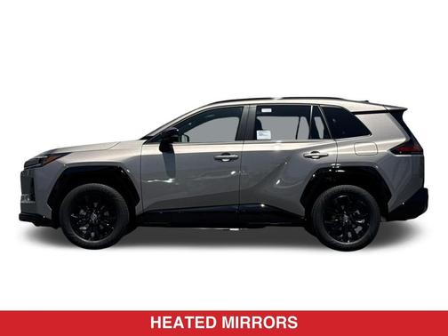 Meteor Shower 2026 Toyota RAV4 SE