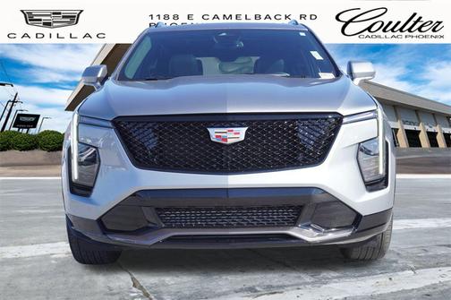 2024 Cadillac XT4 Sport