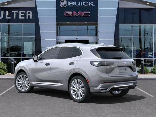 2025 Buick Envision Avenir AWD