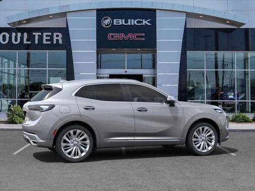 2025 Buick Envision Avenir AWD
