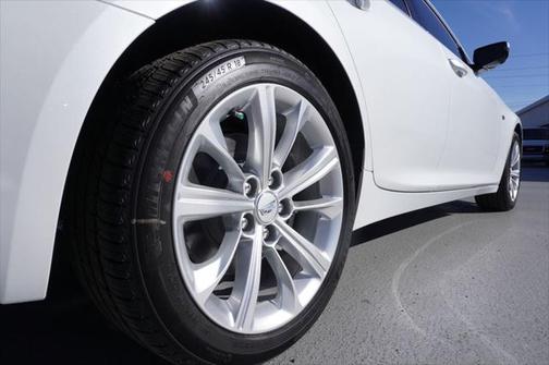 2025 Cadillac CT5 Premium Luxury RWD
